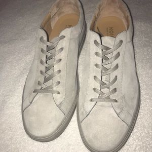 Mens Koio Shoes Size 45